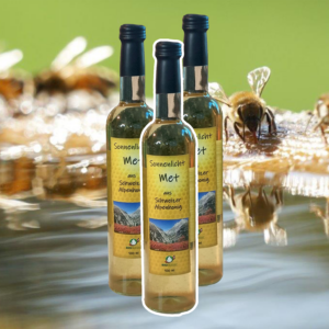 Met (Honig-Wein)